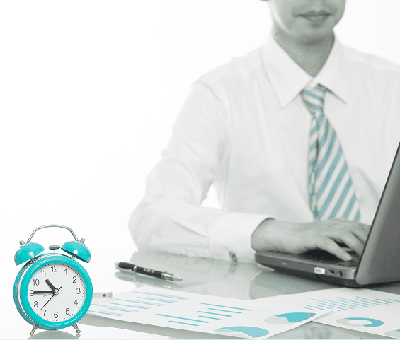 Employees using Agentic AI